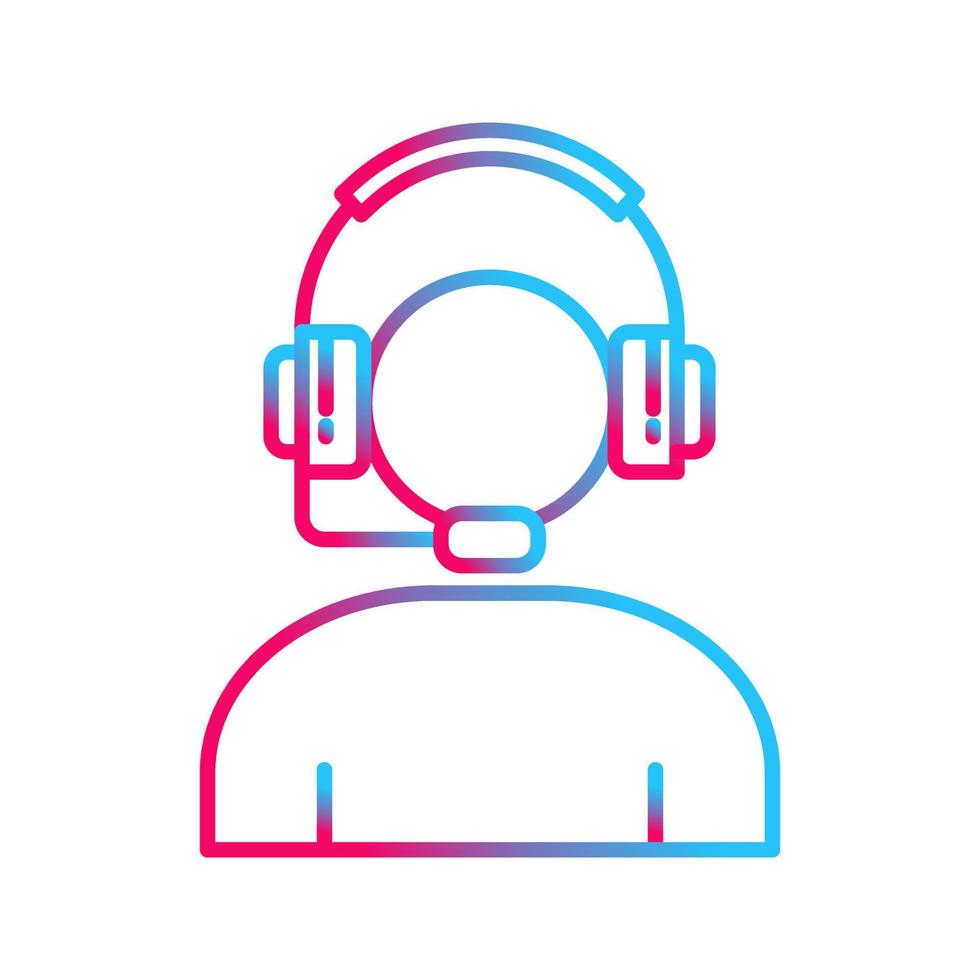 Helpline Vector Icon