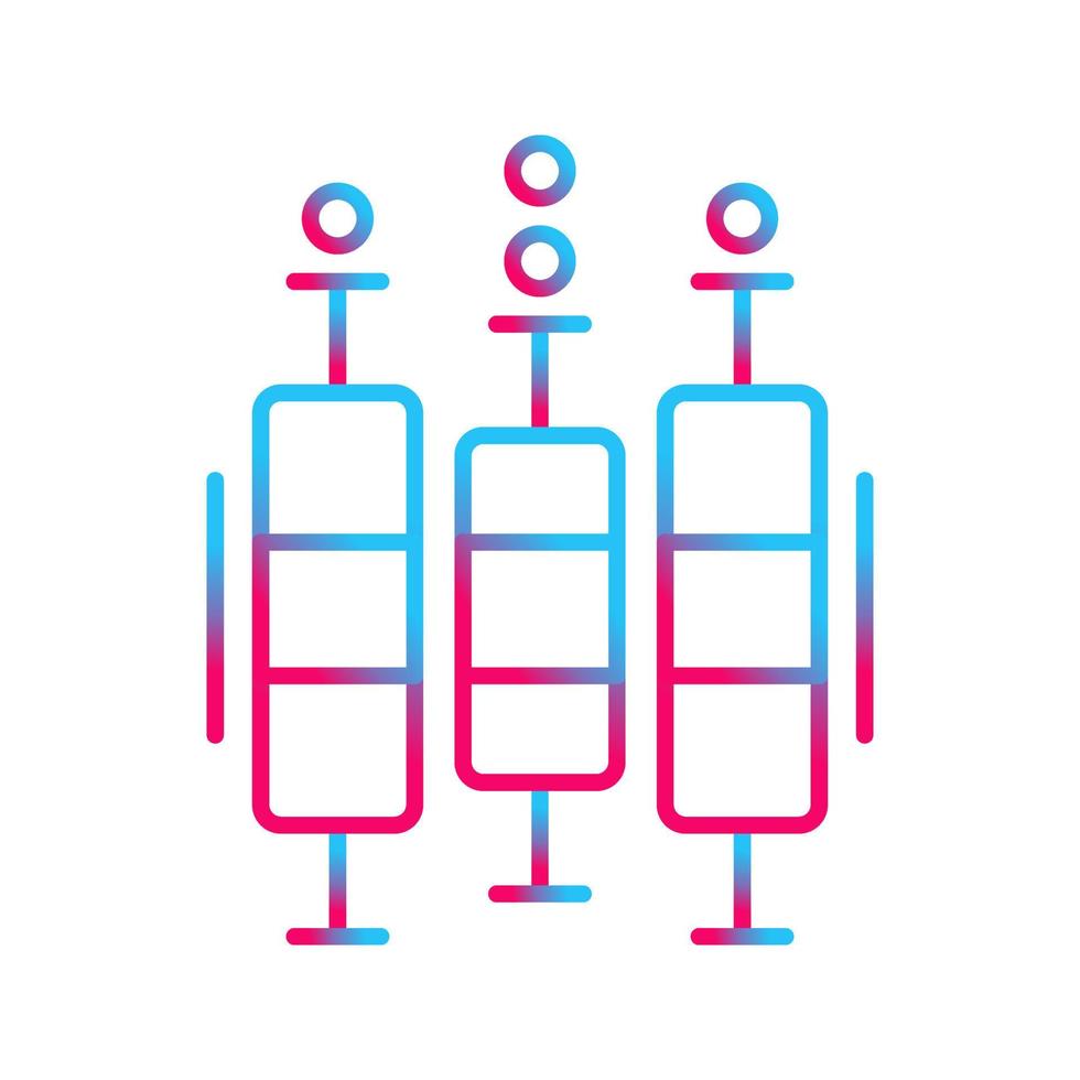 Plot Vector Icon