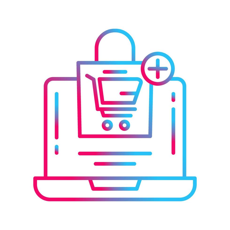 Purchase Vector Icon