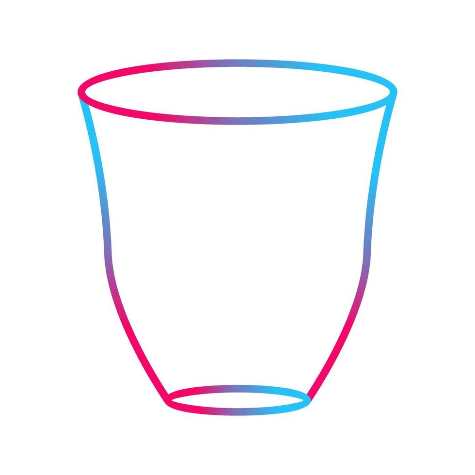 Espresso Vector Icon