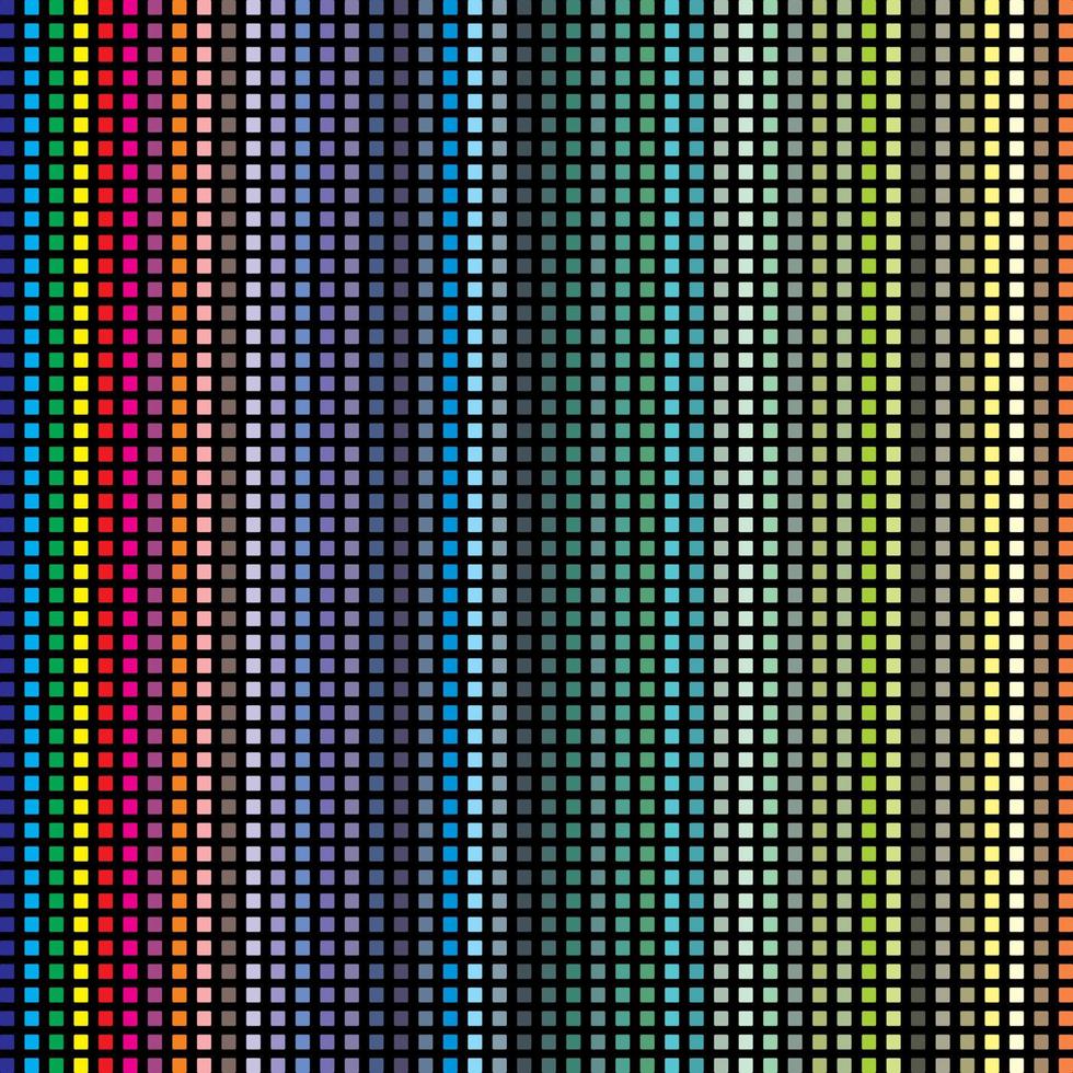 An abstract texture. Vector illustration