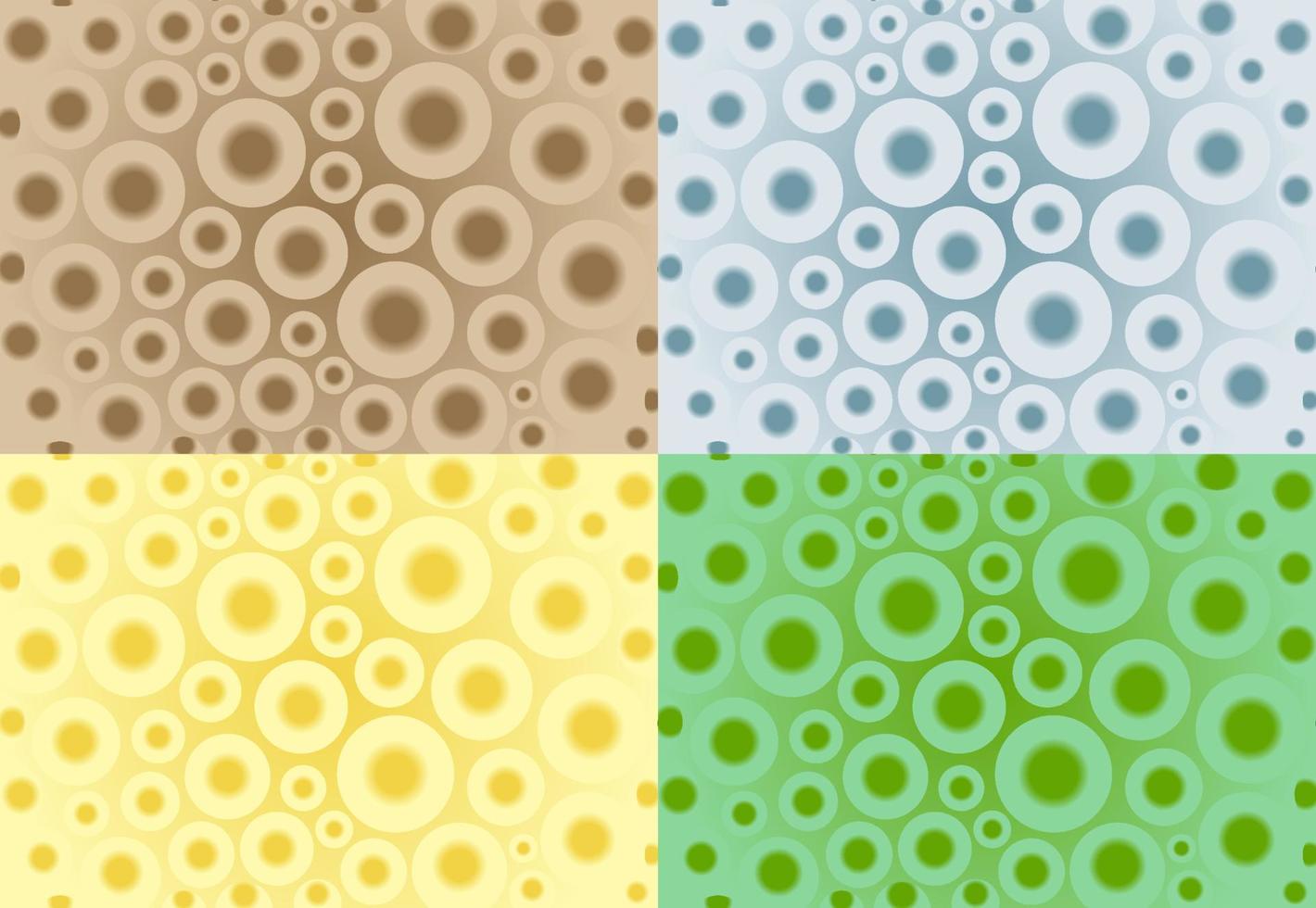 An abstract texture. Vector illustration