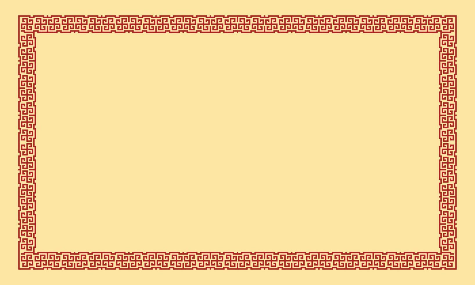 chinese new year background. vector