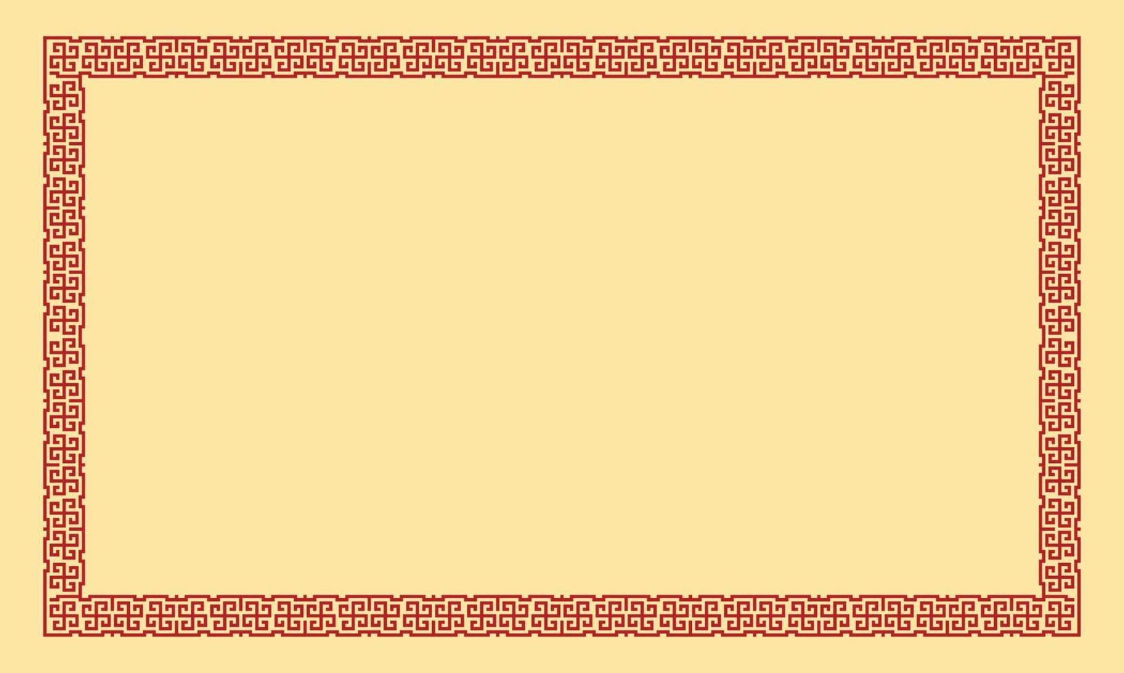 chinese new year background. vector