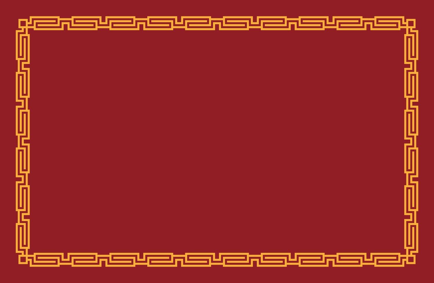 chinese new year background. vector