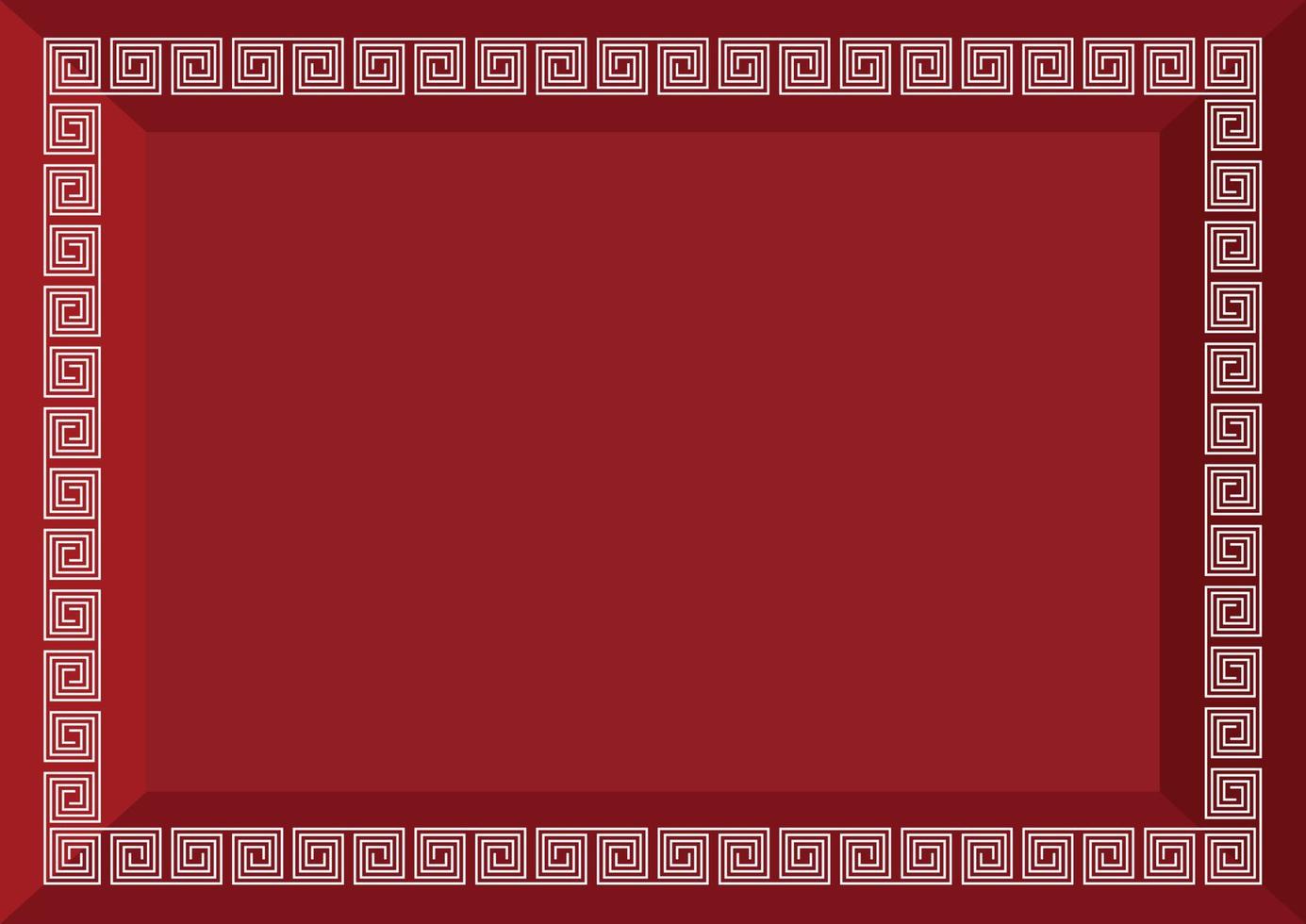 chinese new year background. vector