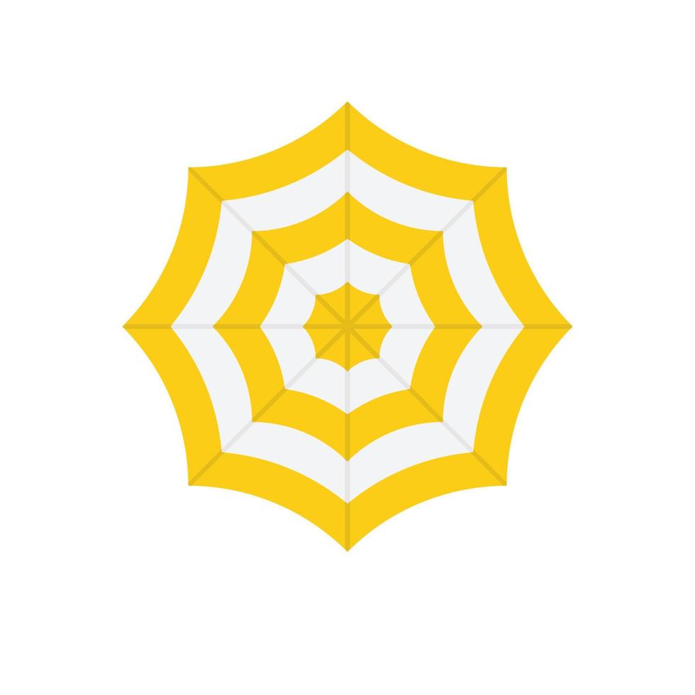 umbrella icon vector illustration