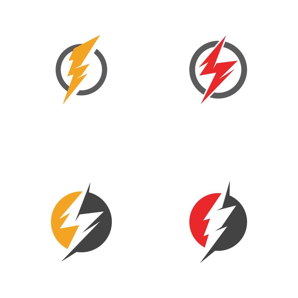 Power icon Vector Illustration