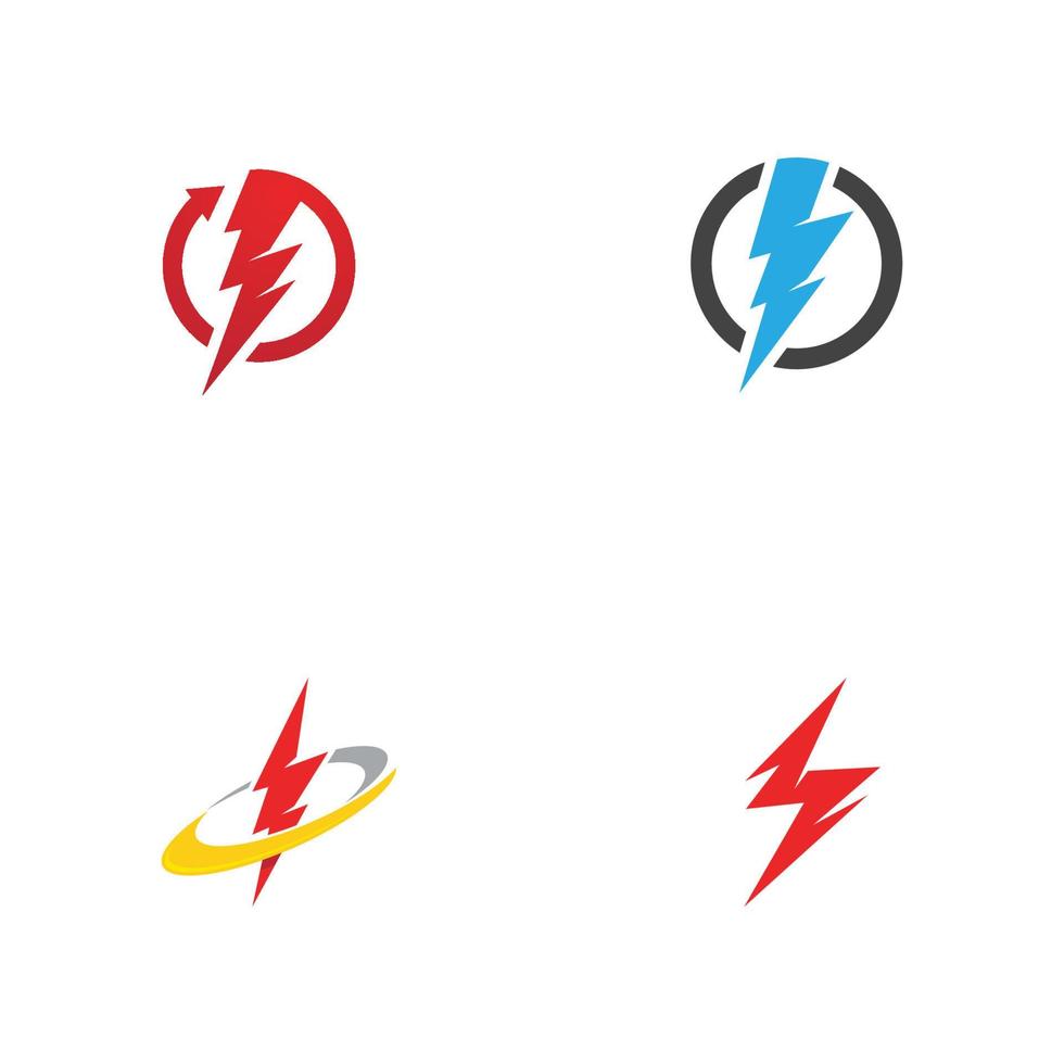 Power icon Vector Illustration