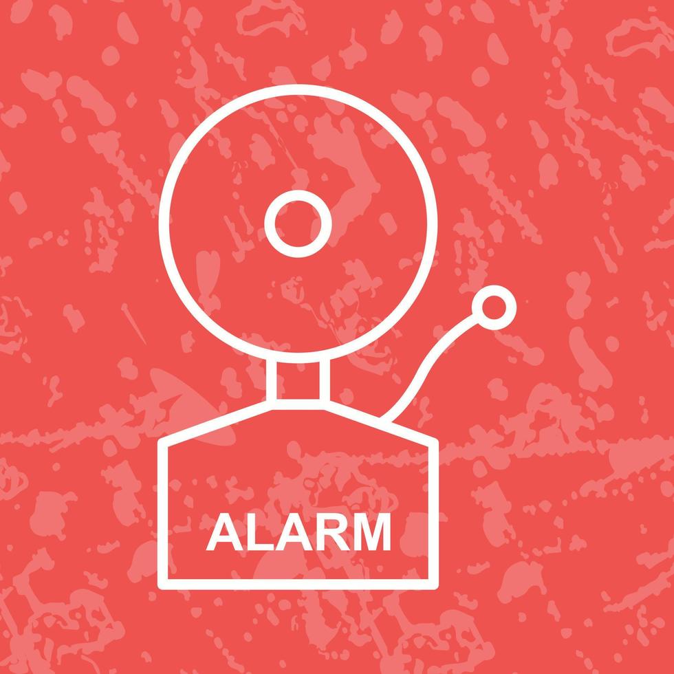 Alarms Vector Icon