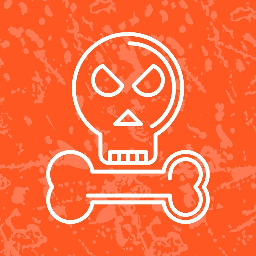 Bones Vector Icon