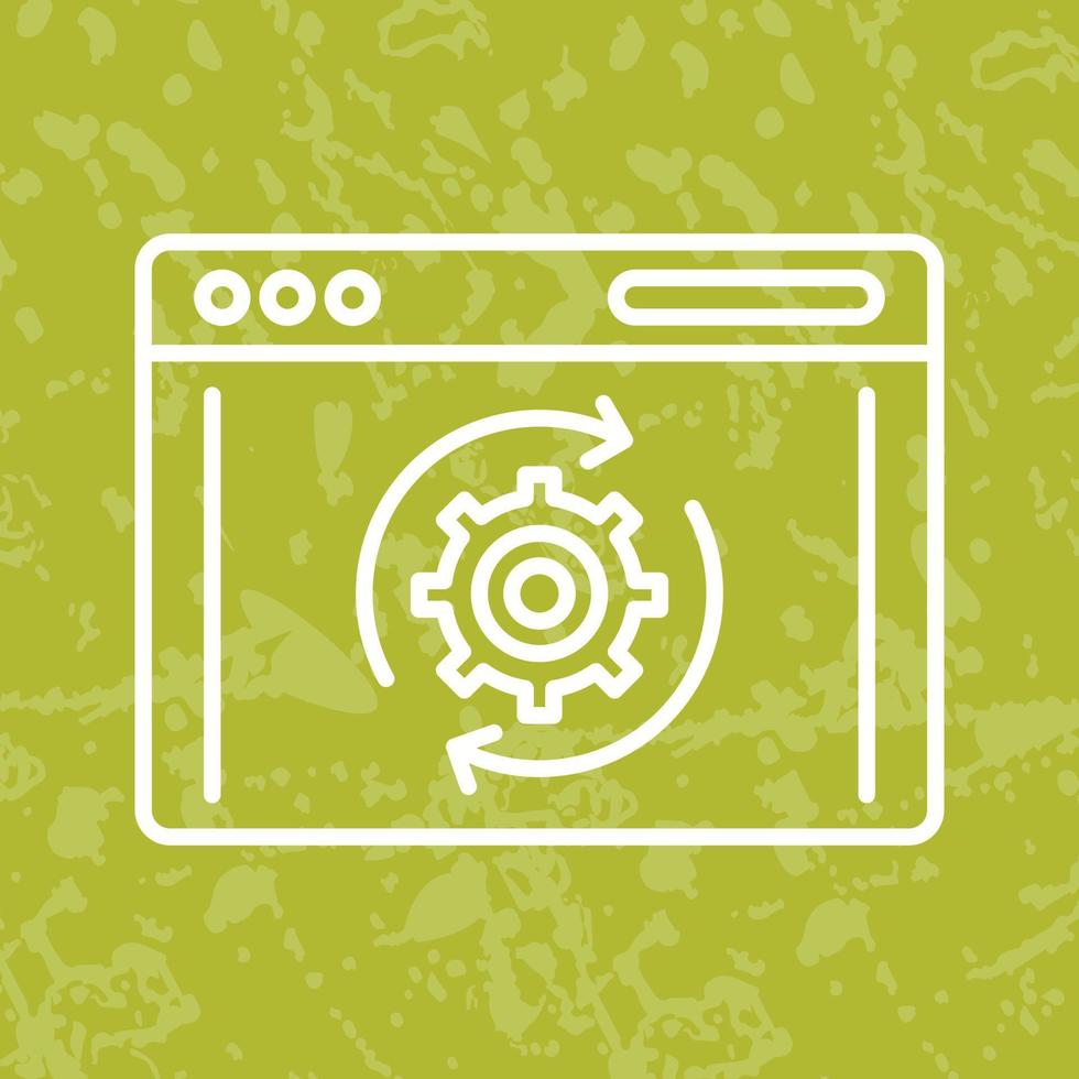 Recovery Vector Icon