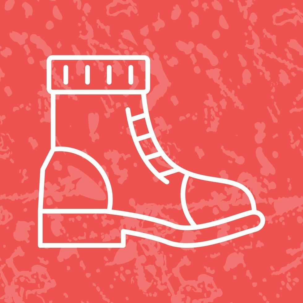 Boots Vector Icon