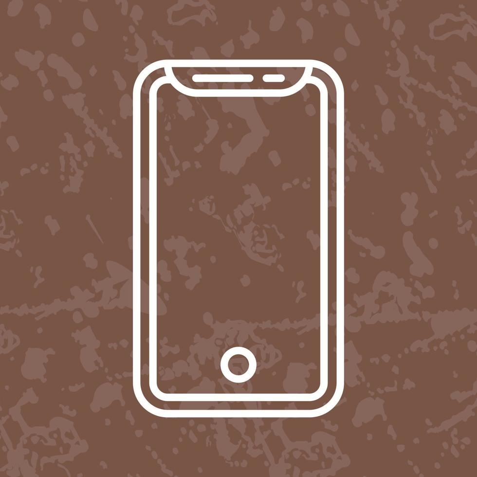 Smartphone Vector Icon