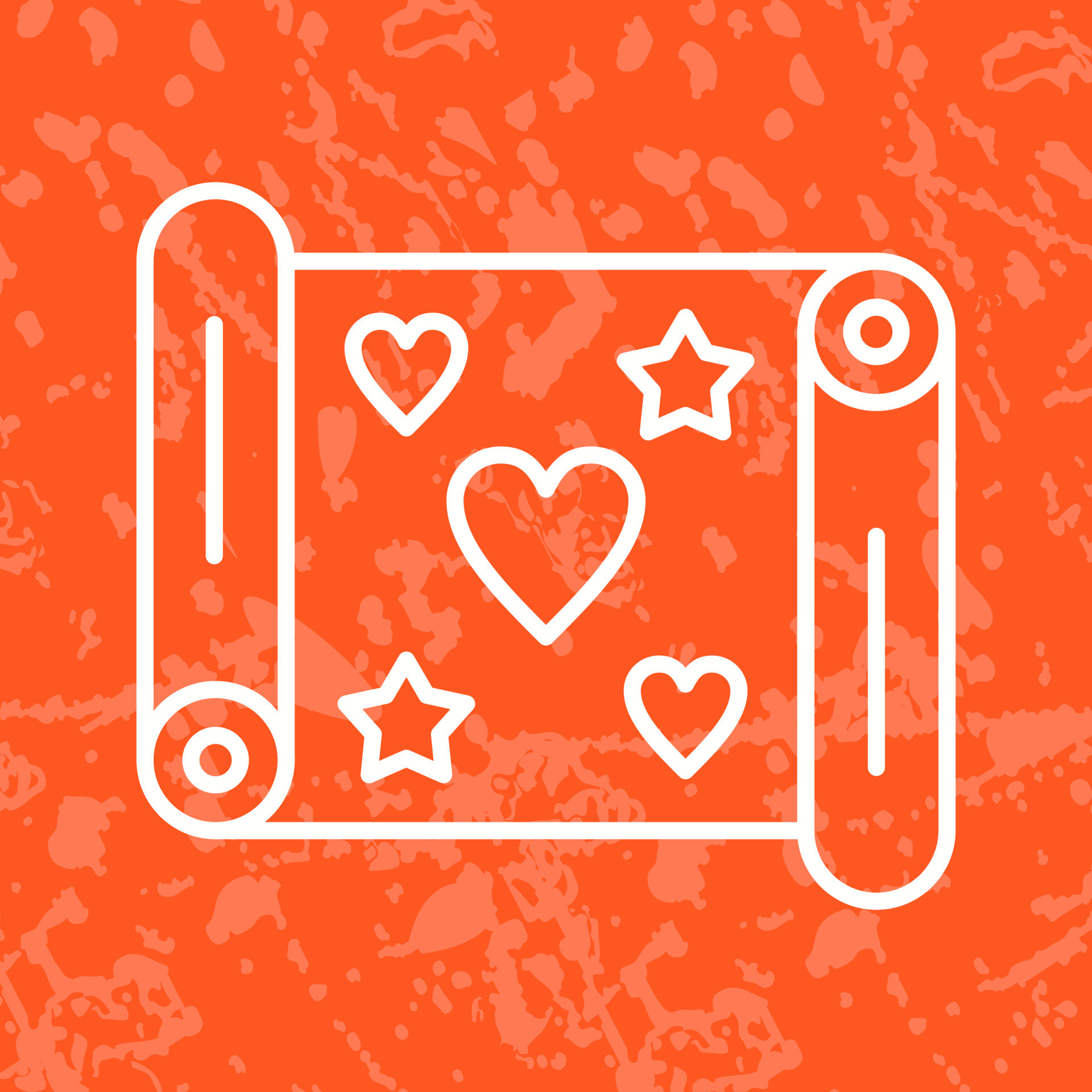 Gift Wrap Vector Icon 19509672 Vector Art at Vecteezy