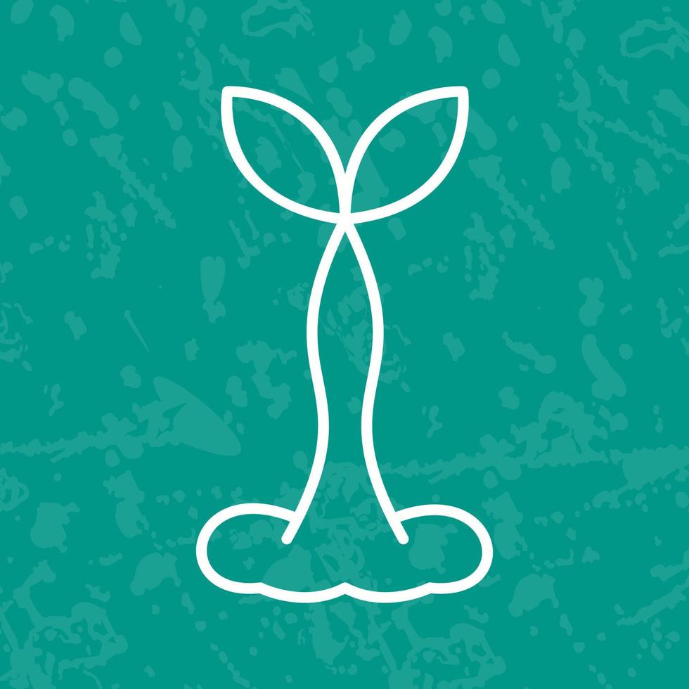 Tree Vector Icon