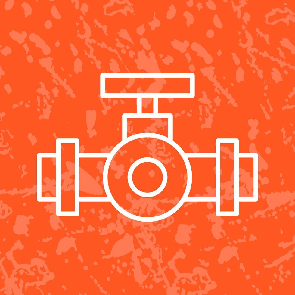 Plumbing Vector Icon