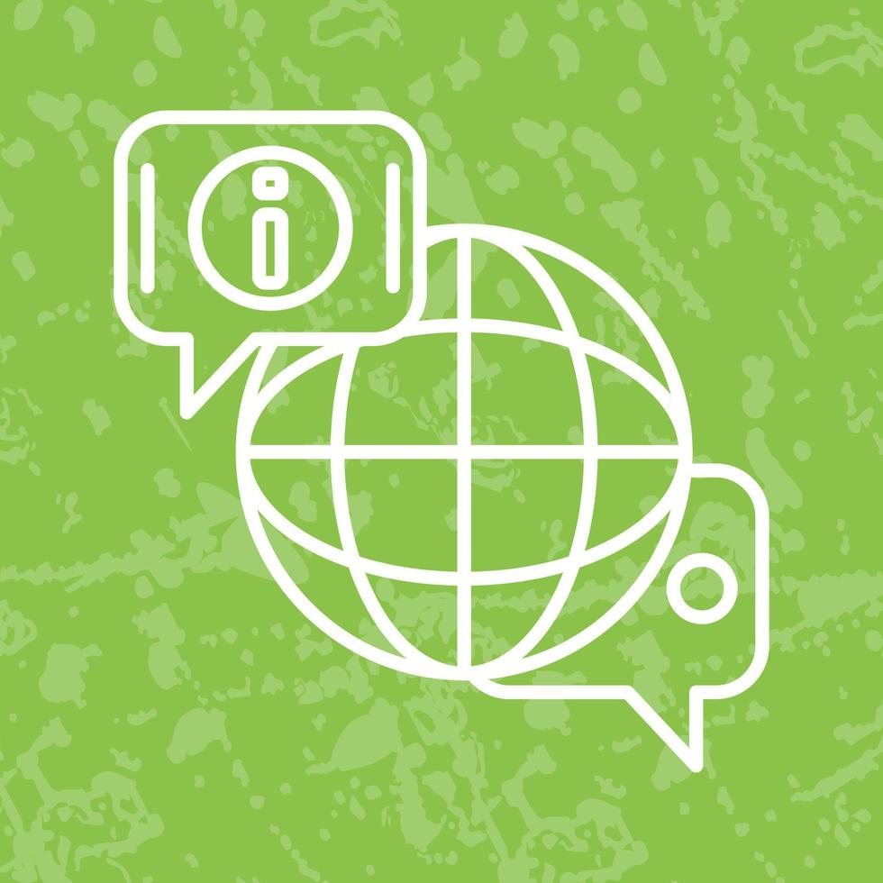 Chat Vector Icon