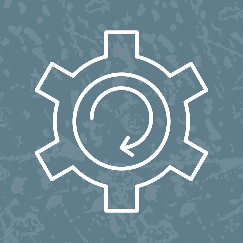 Upgrade Vector Icon