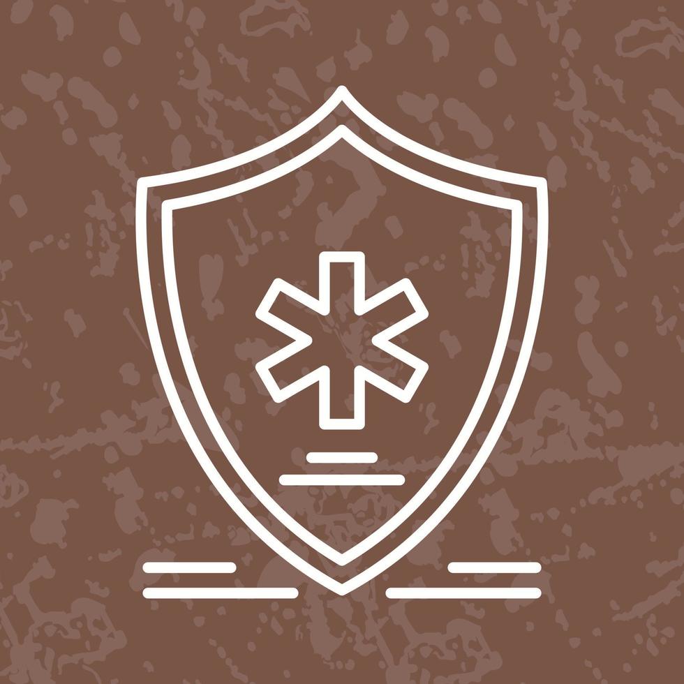 Medical Symbol Vector Icon