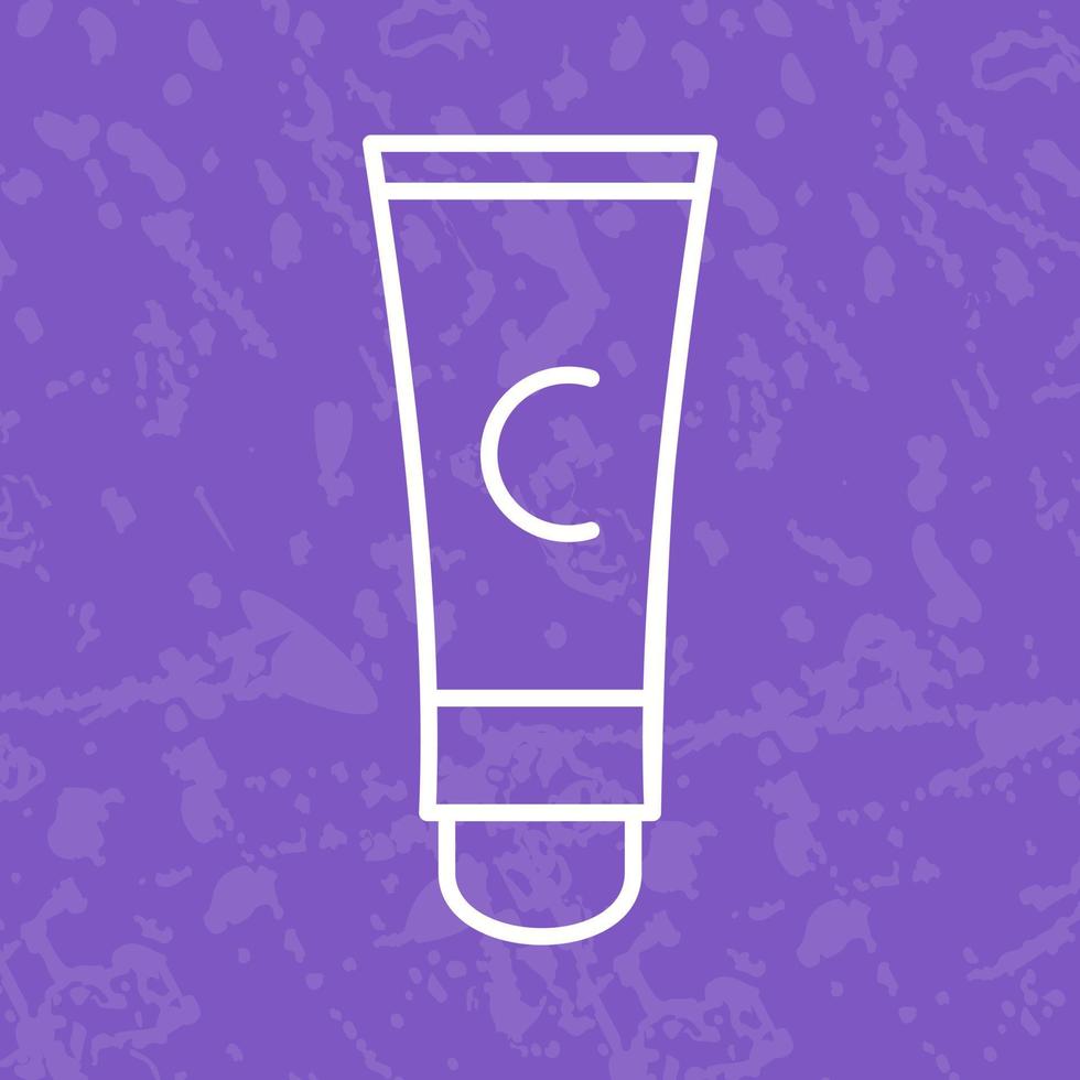 Conditioner Vector Icon