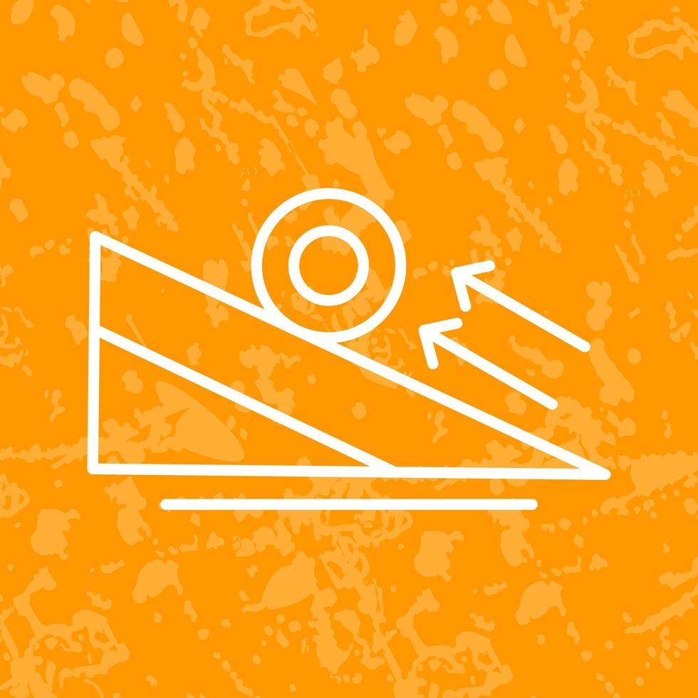 Force Vector Icon