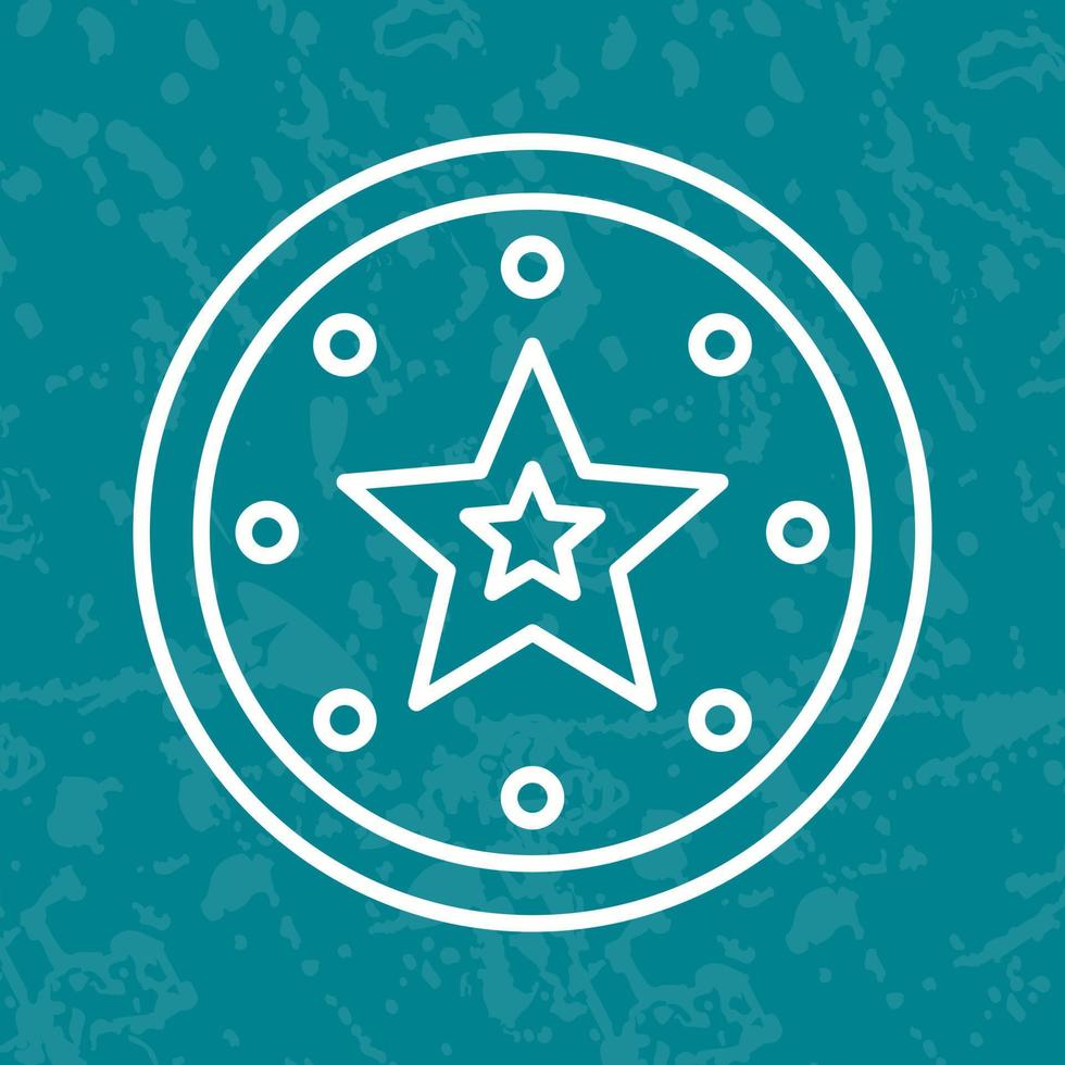 Recommended Vector Icon