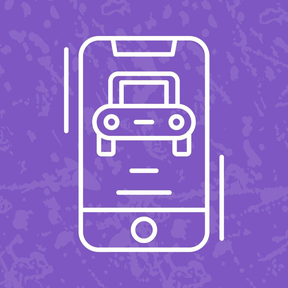 Transportation Vector Icon