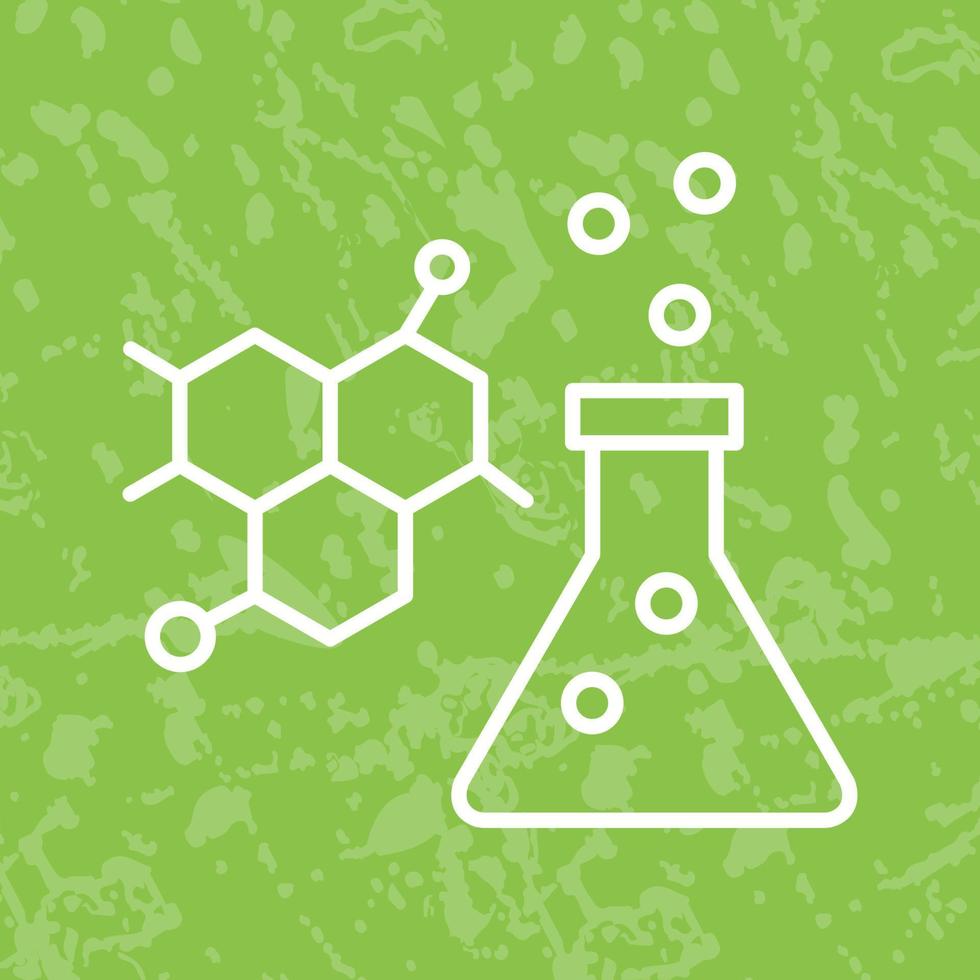 Chemistry Vector Icon