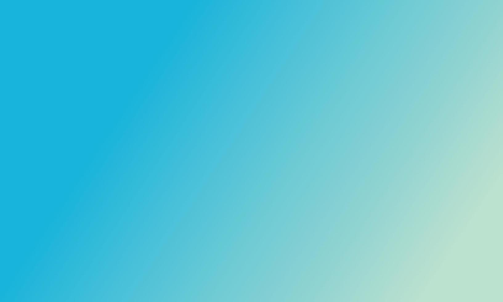 Blue background abstract illustration with gradient blur design. vector