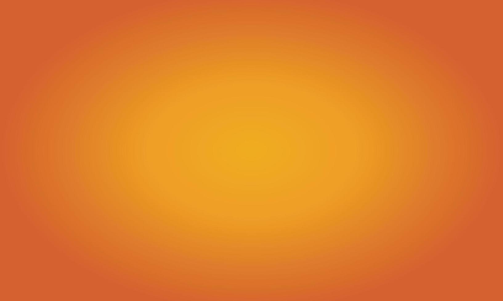 Red and Yellow gradient background vector