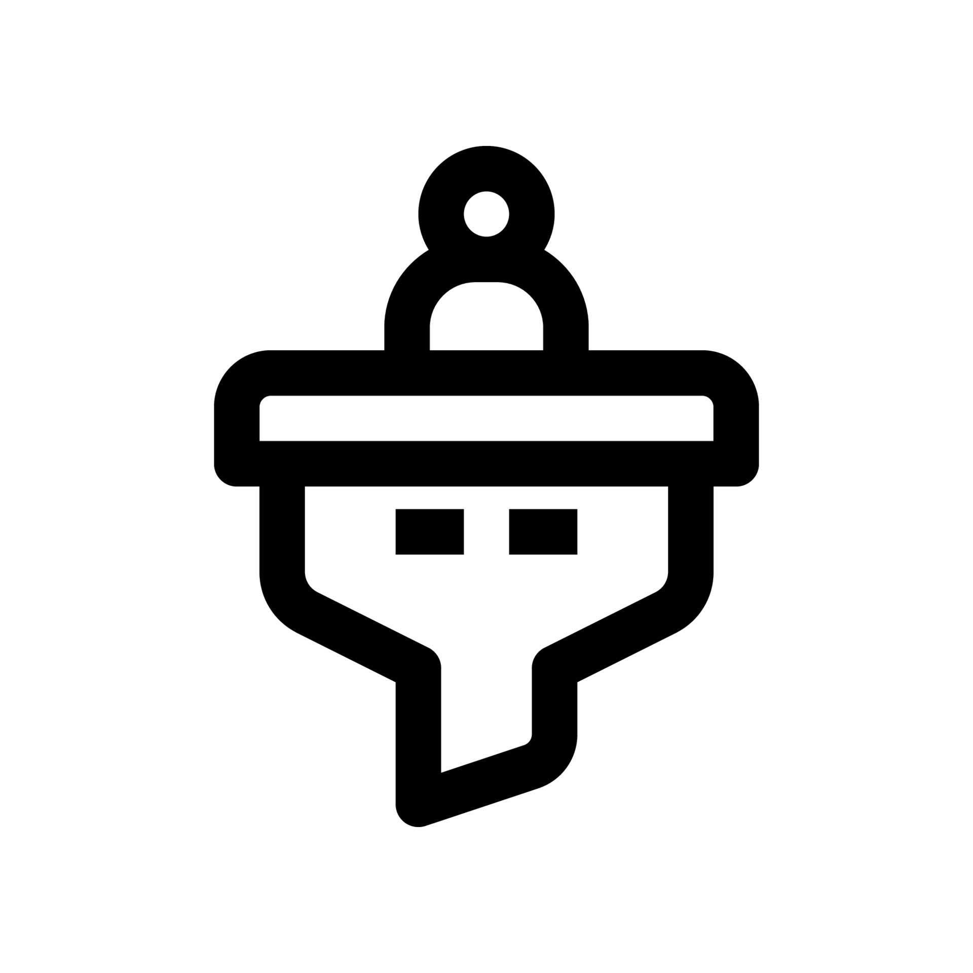 filter icon for your website, mobile, presentation, and logo design