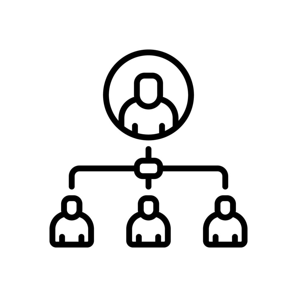 leader icon for your website, mobile, presentation, and logo design. vector