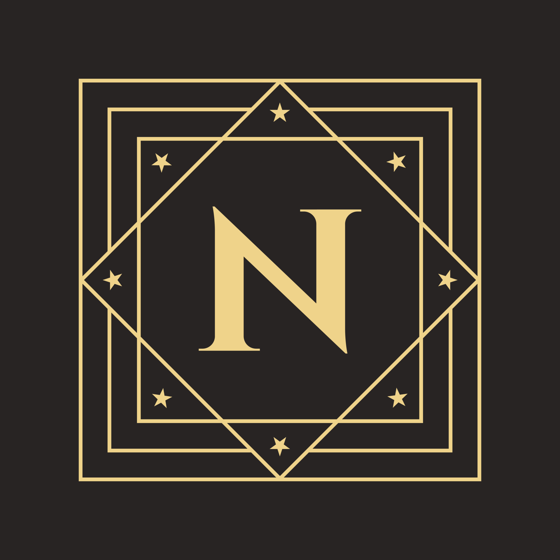 Creative Letter N Logo with Elegant and Stylish Luxury Concept. Initial Luxurious Logo Template 19514688 Vector Art at Vecteezy Creative Letter N Logo with Elegant and Stylish Luxury Concept. Initial Luxurious Logo Template 19514688 Vector Art at Vecteezy