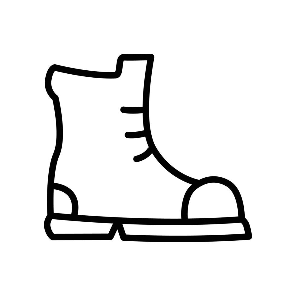 Safety Boot Icon Vector 19517730 Vector Art At Vecteezy safety-boot-icon-vector-19517730-vector-art-at-vecteezy