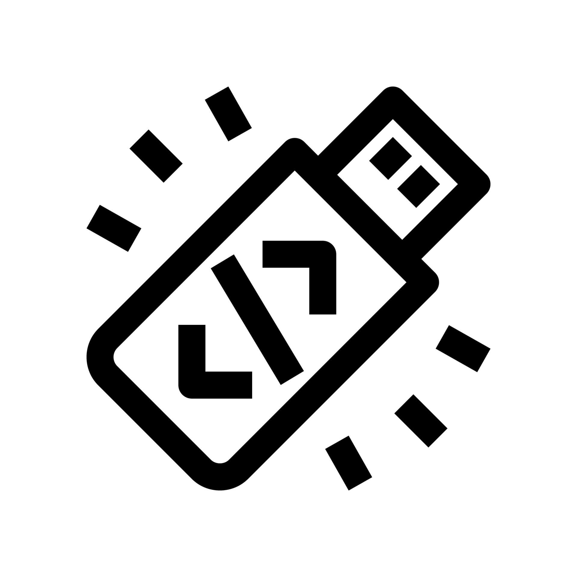 flash drive icon for your website, mobile, presentation, and logo