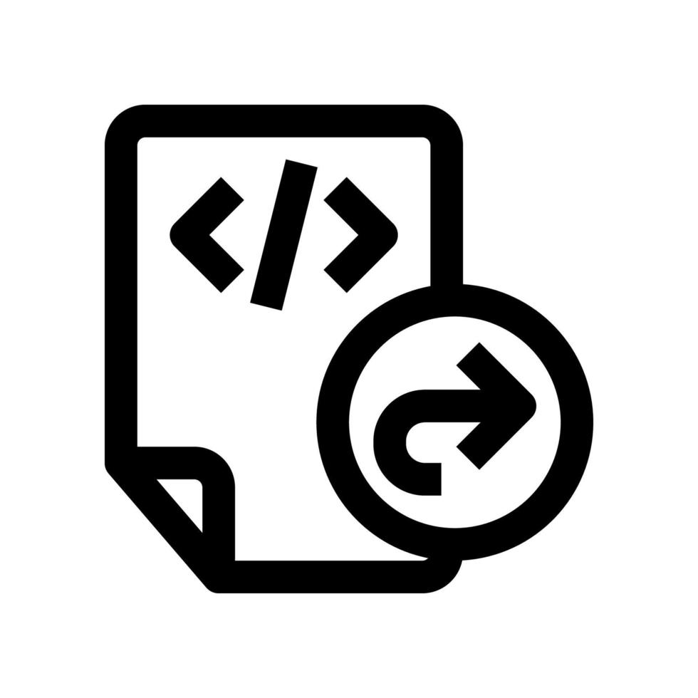 file transfer icon for your website, mobile, presentation, and logo design. vector