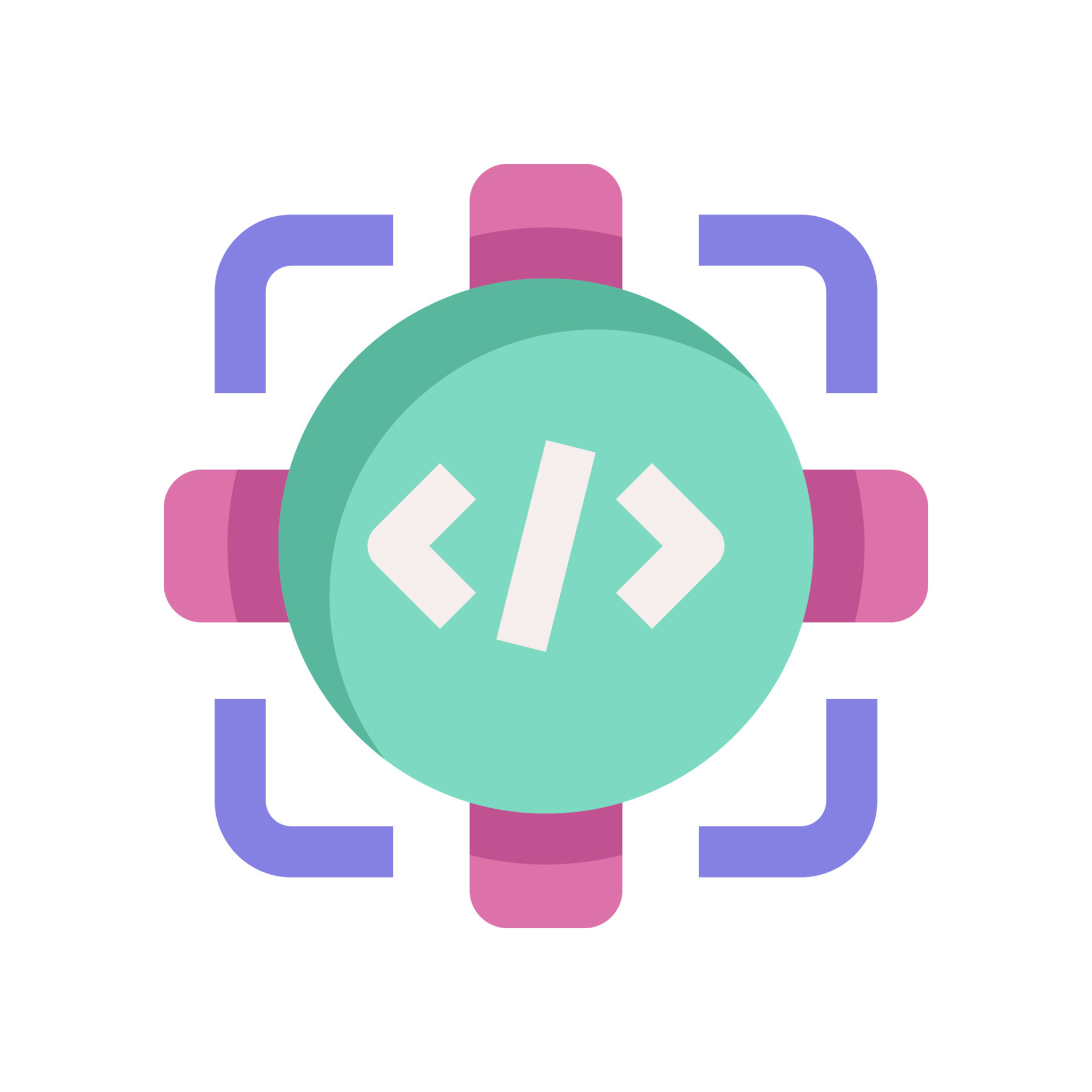 focus icon for your website, mobile, presentation, and logo design ...