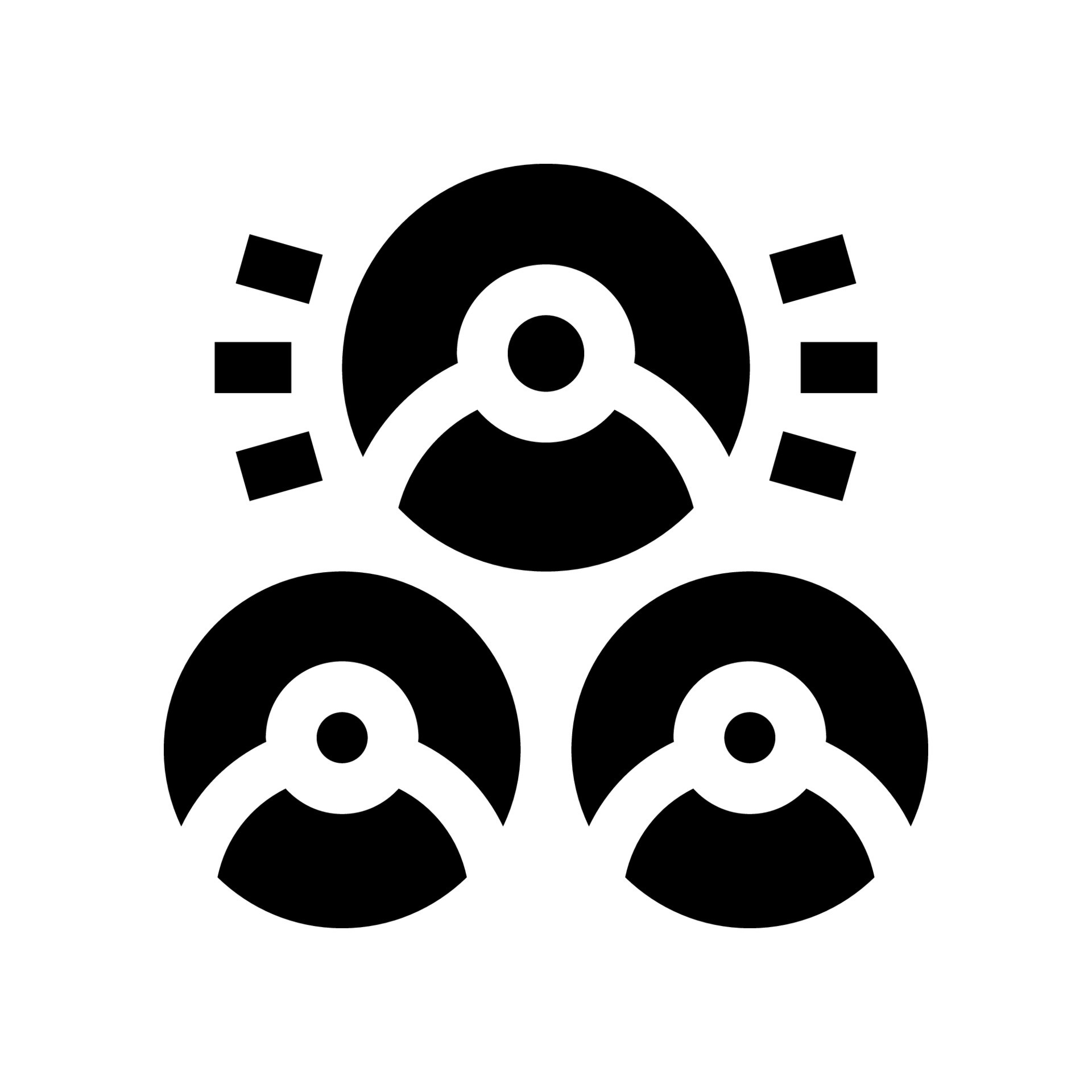 group icon for your website, mobile, presentation, and logo design ...