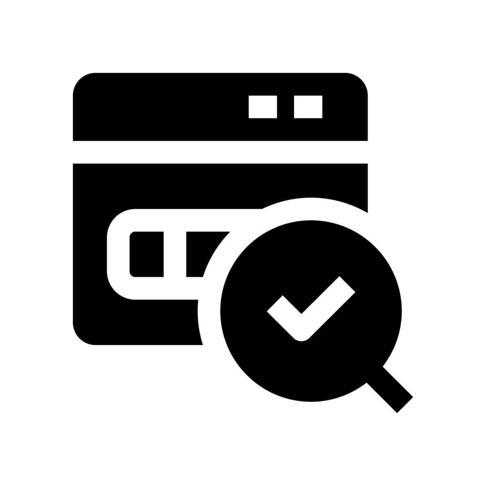 website icon for your website, mobile, presentation, and logo design. vector