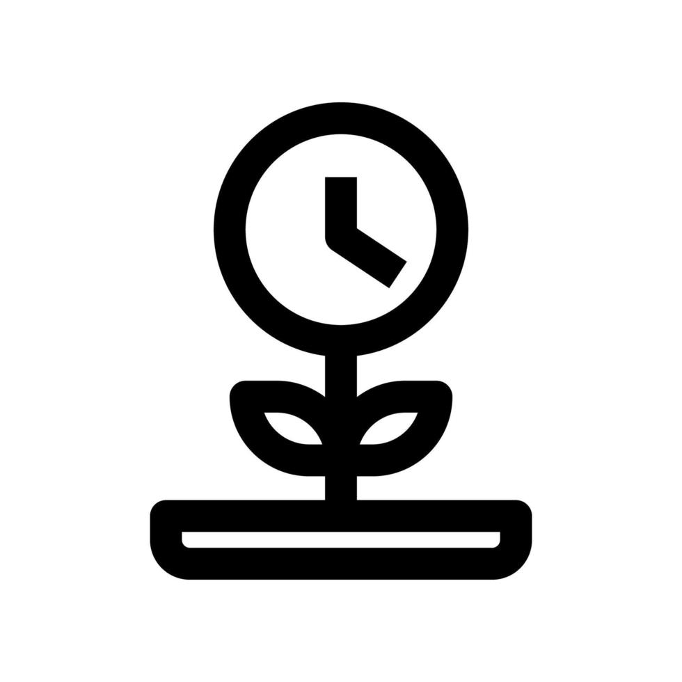 growth icon for your website, mobile, presentation, and logo design. vector