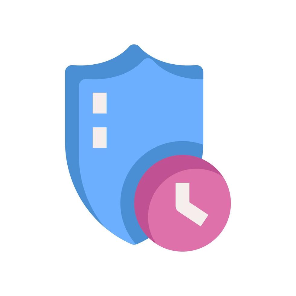 shield icon for your website, mobile, presentation, and logo design. vector