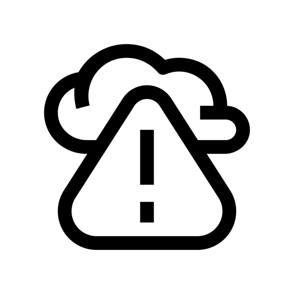 alert icon for your website, mobile, presentation, and logo design. vector