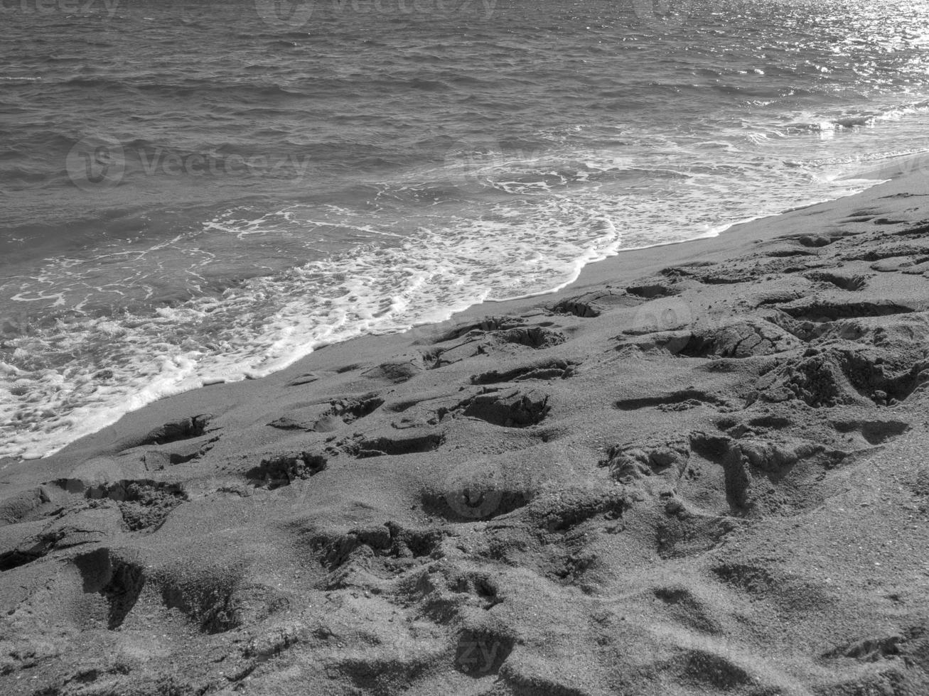 la isla de madeira foto