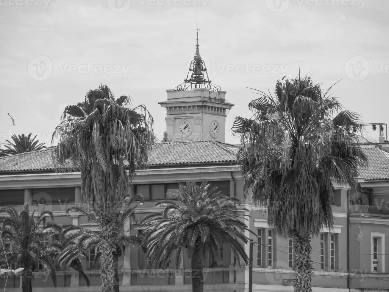 the island of corsica photo