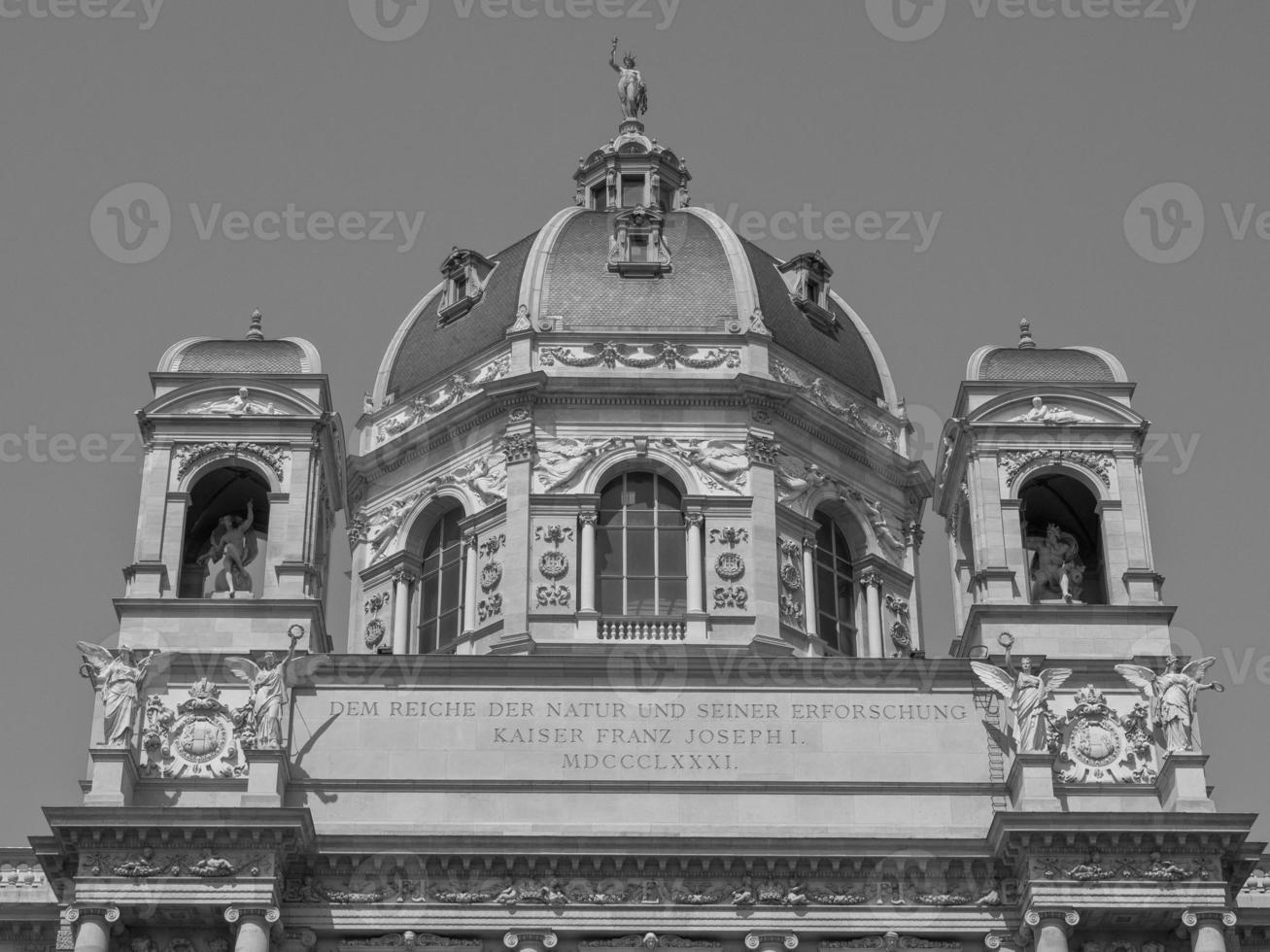 the city of vienna photo