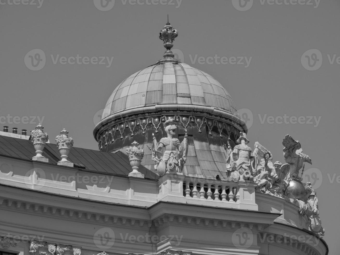 the city of vienna photo