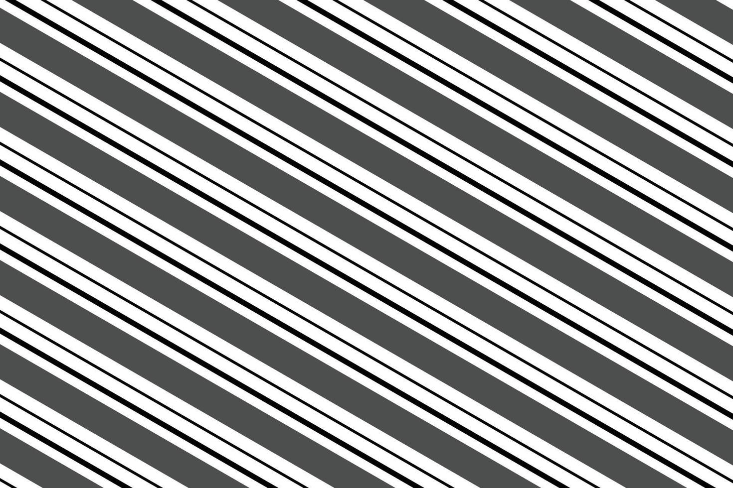 Abstract diagonal line zigzag pattern background. vector