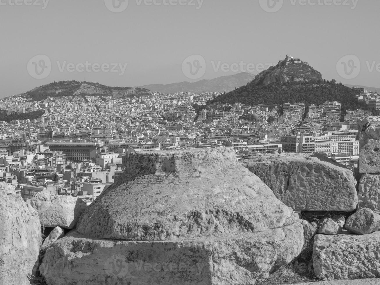 Dubrovnik in croatia photo