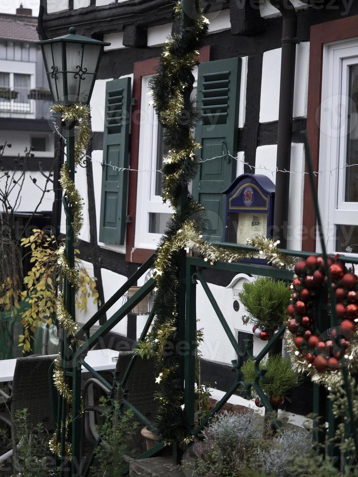 the city of Kandel in germany 19523168 Stock Photo at Vecteezy